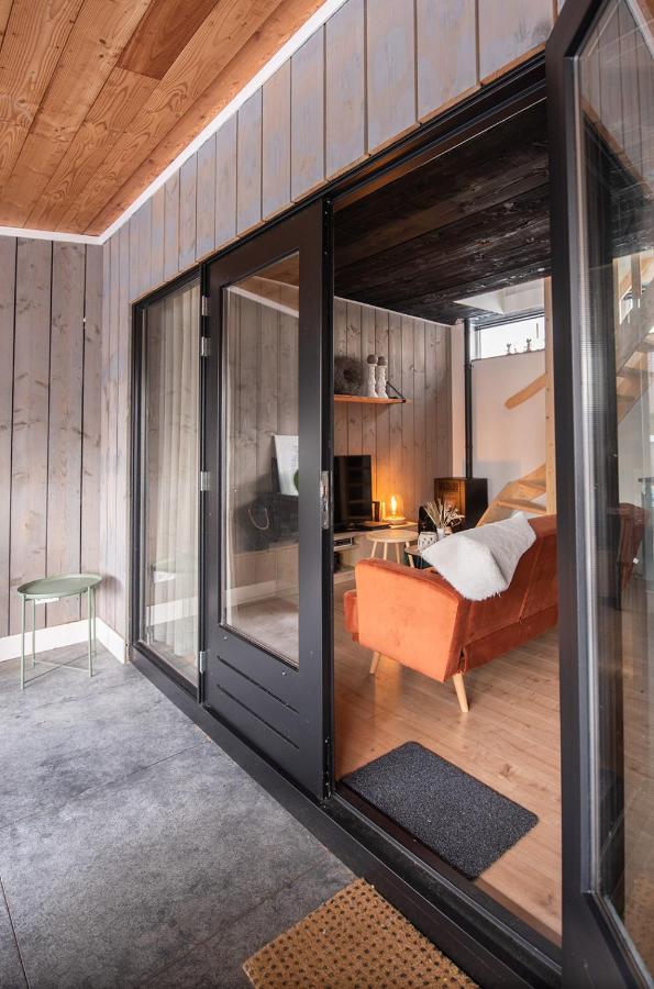 La Casa Gardenia Bed & Breakfast Drunen Eksteriør bilde